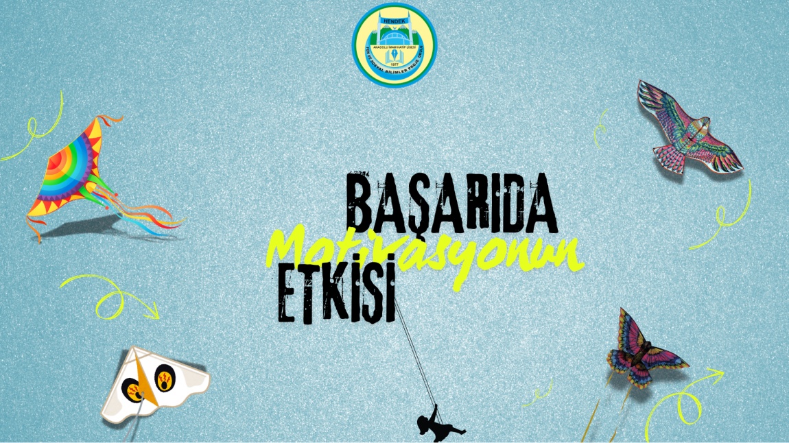 Başarıda Motivasyonun Etkisi Semineri